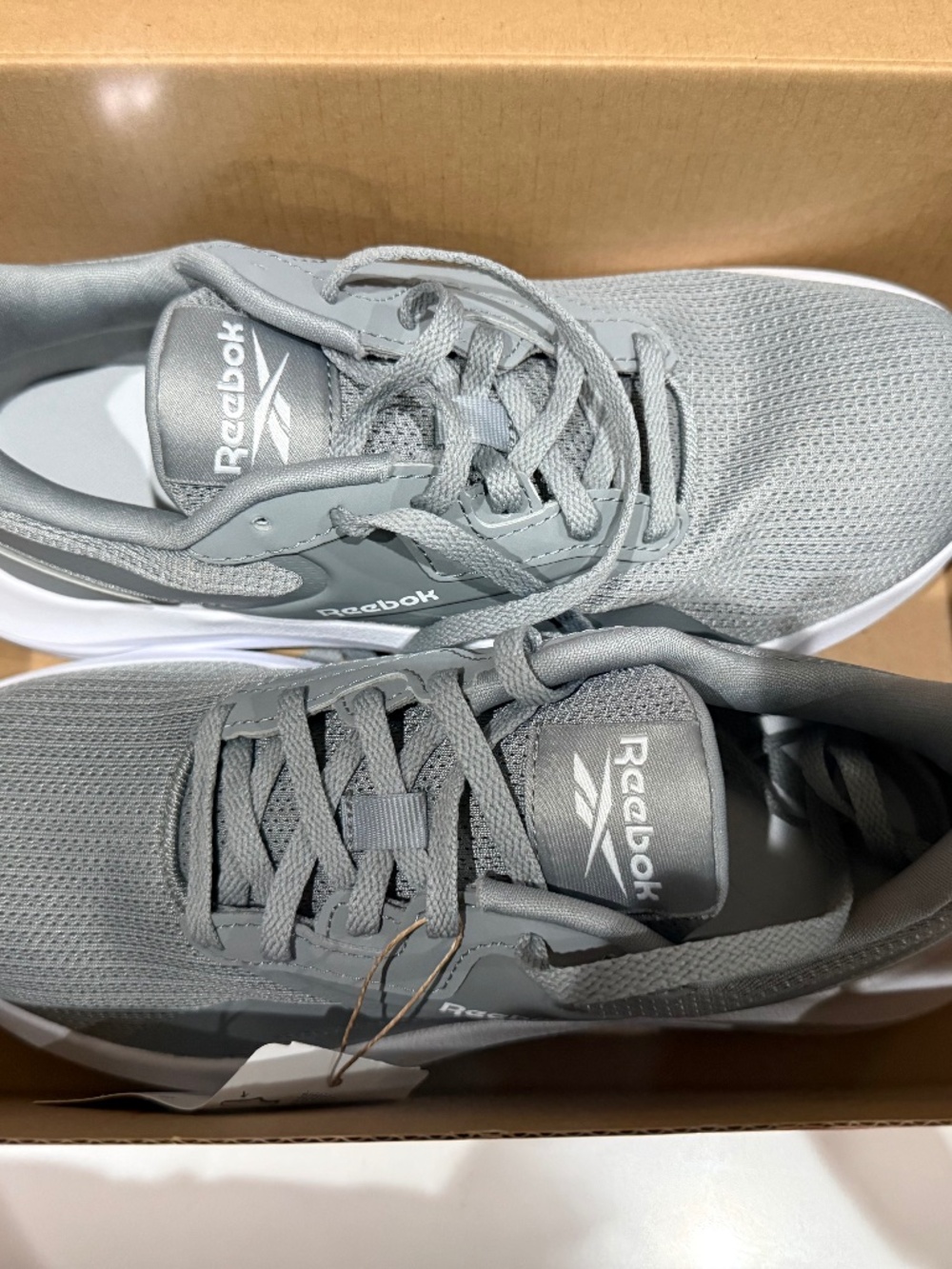 Reebok Energen Lux Running Shoe- Youth 5.5- W7